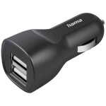 Dehner Elektronik TYPE-C30GC Adaptér USB-C 30 W do zásuvky (230 V), vnitřní Výstupní proud (max.) 3 A USB-C® Počet výstu