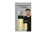SAPHIR - MY IDENTITY de Saphir Dárkový set - 200+30ml