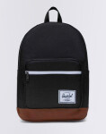Batoh Herschel Supply Pop Quiz Backpack Black/Tan