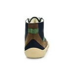 Be Lenka York Navy, Brown & Beige