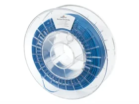 Spectrum S-Flex 85A Pacific Blue / Filament / 1.75 mm / 0,5 kg (80577)