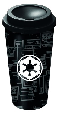 Hrnek na kávu - Star Wars 520 ml - EPEE