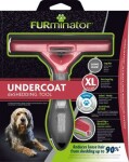 FURminator pro dlouhosrsté psy XL