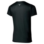 Běžecké tričko Mizuno Core Graphic tee J2GAC70809 Velikost textilu: M