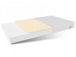 FRONTI Matrace BABY CLASSIC 90 x 200