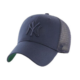 MLB New York Yankees Branson Cap B-BRANS17CTP-NYA - 47 Brand jedna velikost
