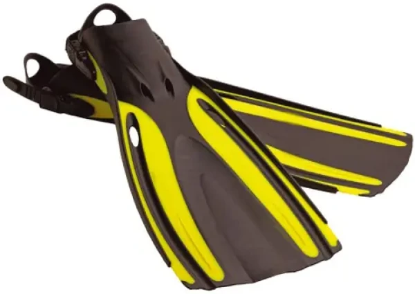 CALTER JUNIOR F52 L-XL / Ploutve (4891223018615)