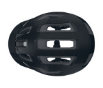 Přilba DYNAMIC II black, vel. S/M (MTB-XC, SILNIČNÍ, GRAVEL PŘILBA)