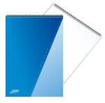 Blok horní A5 40 listů čistý