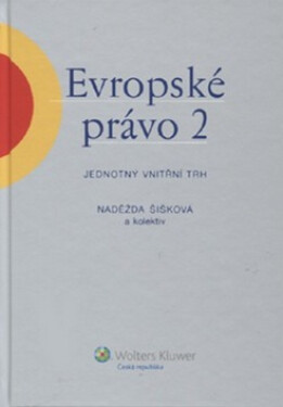 Evropské právo