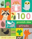 100 prvních slov příroda Edward Underwood