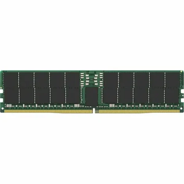 Kingston 64GB (1x 64GB) RDDR5 4800MHz / CL40 / DIMM / 1.1V / ECC / pro Dell (KTD-PE548D4-64G)