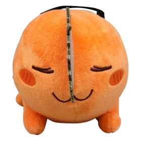 Chainsaw Man Plyšák - Pochita Spící 20 cm