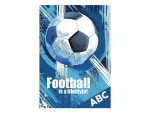 Desky na ABC Fotbal