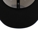 New Era Pánská kšiltovka Chicago Cubs MLB Authentic 59FIFTY Fitted Alternate Velikost: 7 1/8