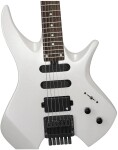 DONNER NHL-500 White