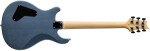 PRS SE CE24 Standard Satin Ice Blue Metallic