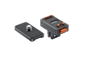 Insta360 Ace Pro/X4/GoPro - CNC magnetický adaptér (1INST537)