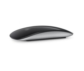 APPLE Magic Mouse (2024) - Black Multi-Touch Surface EDF_1216705