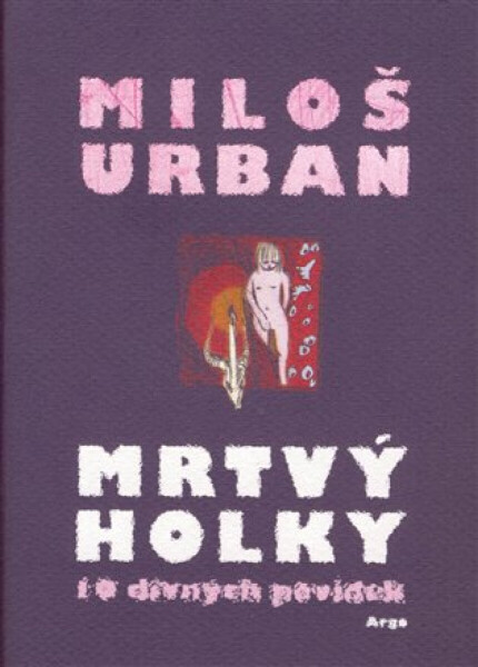 Mrtvý holky - Miloš Urban