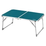 NILS Camp NC3402 Skládací kempingový stůl 60x40x25 cm modrý (5908261681707)