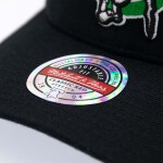 Mitchell & Ness Pánská kšiltovka Boston Celtics NBA 1986 Finals Classic Red Stretch-Snap