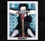 Madonna: Madame X - 2 CD / Deluxe - Madonna