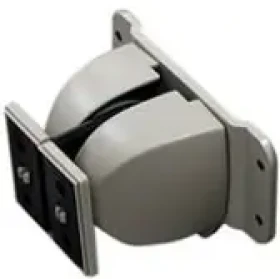 ERGOTRON 100 Series Keyboard Pivot / pant pro montáž poličky klávesnice na stěnu (47-094-800)