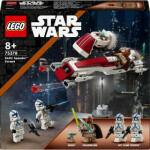 LEGO® Star Wars™ 75378 Útěk na spídru BARC