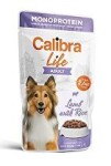 Calibra Dog Life kapsa Adult Lamb 150g
