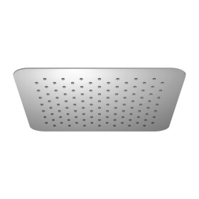 OMNIRES - ULTRA SLIMLINE dešťová sprcha, 30 x 30 cm chrom /CR/ WGU230CR