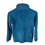 Chlapecká sportovní outdoorová mikina na zip Pidilidi PD1170-04 Blue - 134 | 9let