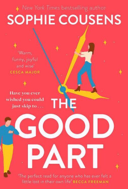 The Good Part - Sophie Cousens