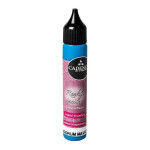 Tekuté perly Cadence modrá 25 ml