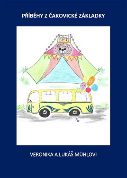 Příběhy z čakovické základky