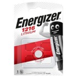 Energizer CR1216 1ks EN-E300163400