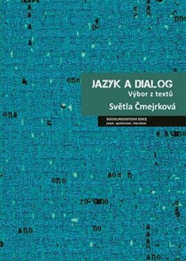 Jazyk dialog