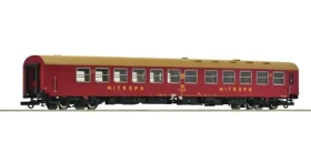 Roco 6200119 Jídelní vagón Mitropa DR IV