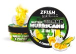 Zfish Nástraha Smoke Hurricane Wafters 2in1 - Sweet Corn-Creme,Zfish Nástraha Smoke Hurricane Wafters 2in1 - Sweet Corn-Creme
