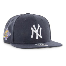 47 Brand Pánská kšiltovka New York Yankees MLB 1996 World Series Captain Snapback
