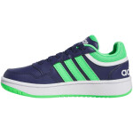 Boty adidas Hoops 3.0 Jr IG3829 39 1/3