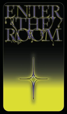 Enter the Room - Ondřej Trhoň