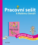 Pracovní sešit Malému čtenáři