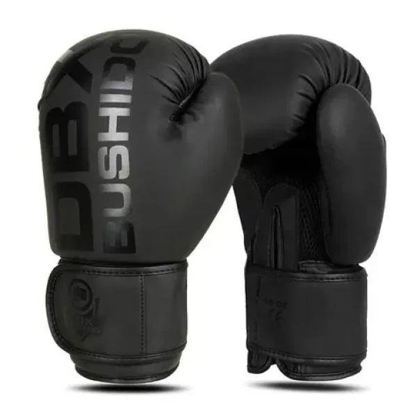 BUSHIDO B-2V21 14 OZ BOXERSKÉ RUKAVICE DBX (30-B3-067)