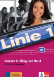 Linie 1 (B1) – DVD mit Videotrainer