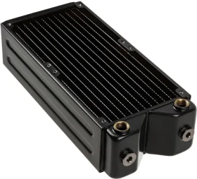 Coolgate G2 / Radiátor vodního chlazení / 240mm / 10 FPI (CG-240G2)