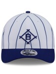 New Era Pánská kšiltovka Brooklyn Dodgers MLB 2026 Hall of Fame 9FORTY Snapback
