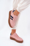 Sportovní obuv model 211009 Step in style 40