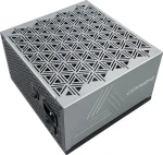 Montech Century II 850W / Zdroj / ATX 3.1 / 80 PLUS Gold / Aktivní PFC / 135mm (850W)