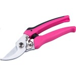 Nůžky zahradnické na květiny 180 mm HCS Extol Lady 9272